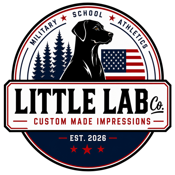 Little Lab Co.
